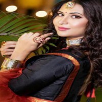 Parineeta Borthakur wants to play strong characters on TV