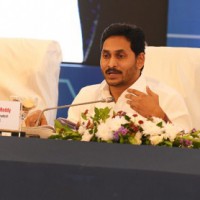 Andhra ministers hand over Rs 50 lakh ex-gratia to soldier's family