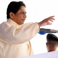 BSP to go solo in UP Assembly polls 2022
