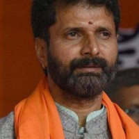 Cong was unjust to Ambedkar, Netaji, Patel: BJP leader