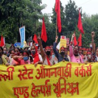 Financial bonanza for Anganwadi workers, helpers in Haryana