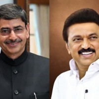 TN Guv, CM extend Christmas wishes