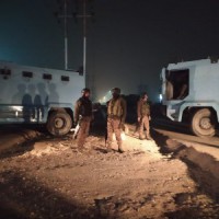Militant involved in several killings shot dead in J&K's Anantnag