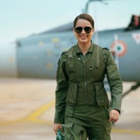 Kangana Ranaut's 'Tejas' to release in theatres next year