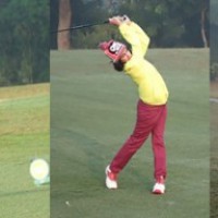 Impressive Chaitanya, Shambhavi, Mahreen win for 4th time in a row at US Kids Golf India