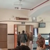 Delhi court blast: Security tightened at premises, NSG on spot
