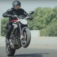 BTS video of Ajith's 'Valimai' lights up Internet, garners 85K likes in 20 mins