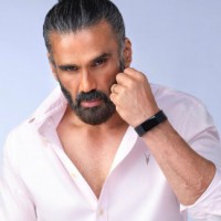 Suniel Shetty on son Ahan's debut: Right now I'm a less anxious father