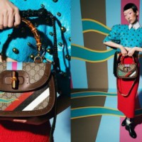 Gucci ad ignites public fury in China