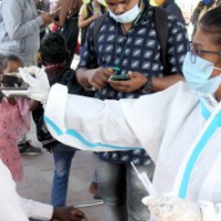 Three more cases of Omicron take tally to 46 in Rajasthan