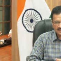 Perform in Delhi before promising moon to Punjab people: Channi tells Kejriwal