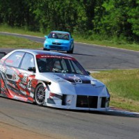 National car racing: Arjun Balu, Chirag Ghorpade top practice sessions