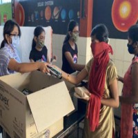 R'sthan to distribute free sanitary napkins to 1.20 cr women of state