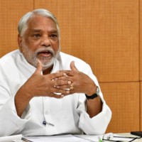 TRS gets closer to opposition due to home political compulsions