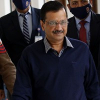 Punjab likely to see hung Assembly with AAP on top
