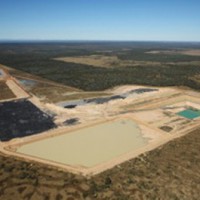 Adani's world's biggest coal basin heads for export amid protests