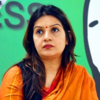 Priyanka Chaturvedi steps down as anchor of Sansad TV show