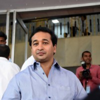 No bail for Union Minister Narayan Rane's MLA son