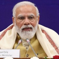 PM calls for effective contact tracing, strengthening health infra amid Omicron scare