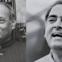 Narasimha Rao, Advani, Rajiv Gandhi share blame for Babri demolition: IANS-CVoter snap poll