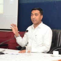 During pandemic, Modi showed leadership skills to the world: Goa CM