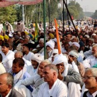Farmers' Agitation: A timeline of how things unfolded