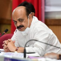 Have the energy to work tirelessly without rest: Bommai