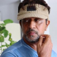 Arjun Sarja tests positive for Covid, in isolation
