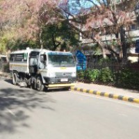 Mechanised sweeping in Delhi increased by 51% in December