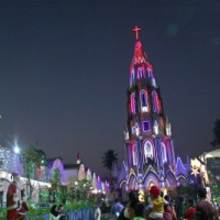 Marshalls to be deputed at major churches in Bengaluru