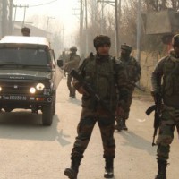 Foreigner among 2 LeT terrorists killed in Srinagar encounter