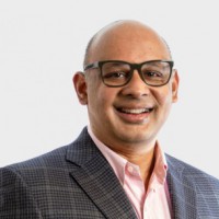 Meet Anand Eswaran, new Indian CEO of global IT firm Veeam