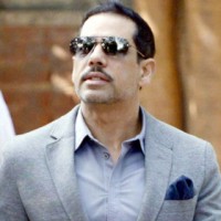Robert Vadra threatens legal action over 'hacking' of children's Insta accounts