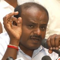 JD-S will not ally with BJP for Karnataka council polls: Kumaraswamy