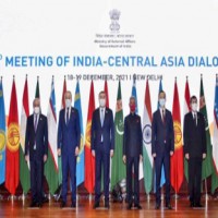 India, Central Asian countries agree to continue humanitarian aid to Afghanistan