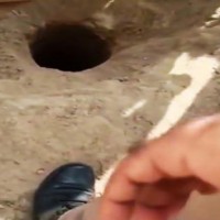 Toddler rescued from 80-ft deep borewell in MP after over 10 hrs of effort