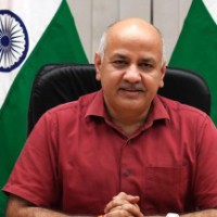 Punjab transport minister misbehaved with staff at Kejriwal's residence: Sisodia