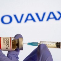 Novavax vax 90% effective at preventing Covid infections