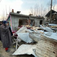 2 Lashkar terrorists killed in gunfight in J&K's Kulgam
