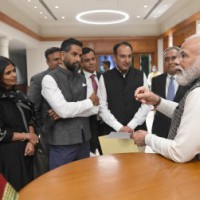 PM meets venture capital, private equity funds to gather inputs ahead of Budget