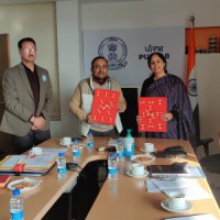 Pact to facilitate start-ups signed in Punjab