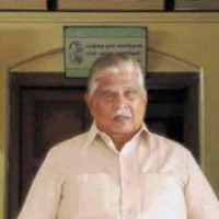 Karunanidhi's long-time aide Shanmuganathan no more