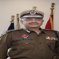 Siddharth Chattopadhyaya is new Punjab DGP