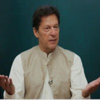 Imran Khan promises action against illegal fishing after Gwadar protests