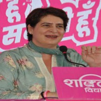 Govt orders probe into hacking of Insta accounts of Priyanka's children