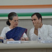 Opposition unity seems like 'mirage' for Congress