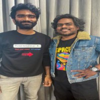 Yuvan Shankar Raja to score music for Pradeep Ranganathan's next Tamil film
