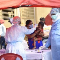 Gujarat pays Covid death relief to 22,000 persons through DBT