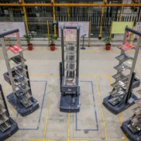 Addverb Technologies unveils new robot for warehouses