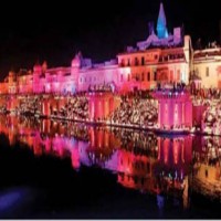 No specific intel but taking all precautions in Ayodhya: UP ADG